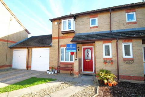 3 bedroom semi-detached house for sale, Harewood Crescent, Durham TS19