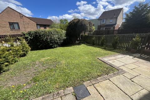 3 bedroom semi-detached house for sale, Harewood Crescent, Durham TS19