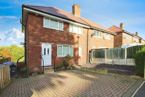 3 bedroom semi-detached house for sale, Dyke Vale Road, South Yorkshire S12