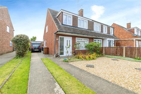 3 bedroom semi-detached house for sale, Laburnum Close, Lincoln LN6