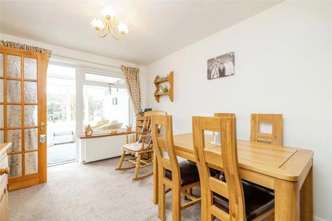 3 bedroom semi-detached house for sale, Laburnum Close, Lincoln LN6