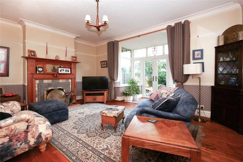 21 Springfield Road, Baildon, Shipley, BD17 5NA