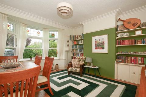 21 Springfield Road, Baildon, Shipley, BD17 5NA