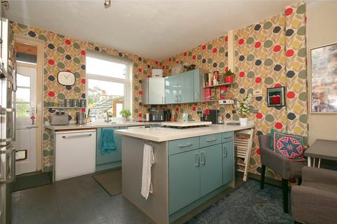 21 Springfield Road, Baildon, Shipley, BD17 5NA