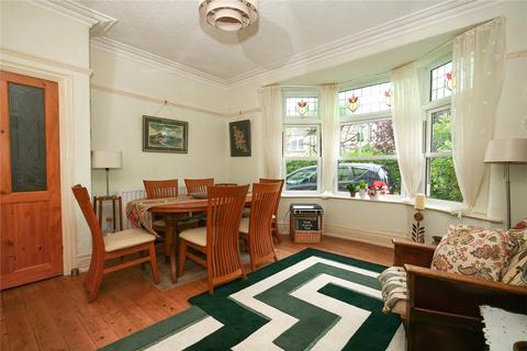 21 Springfield Road, Baildon, Shipley, BD17 5NA