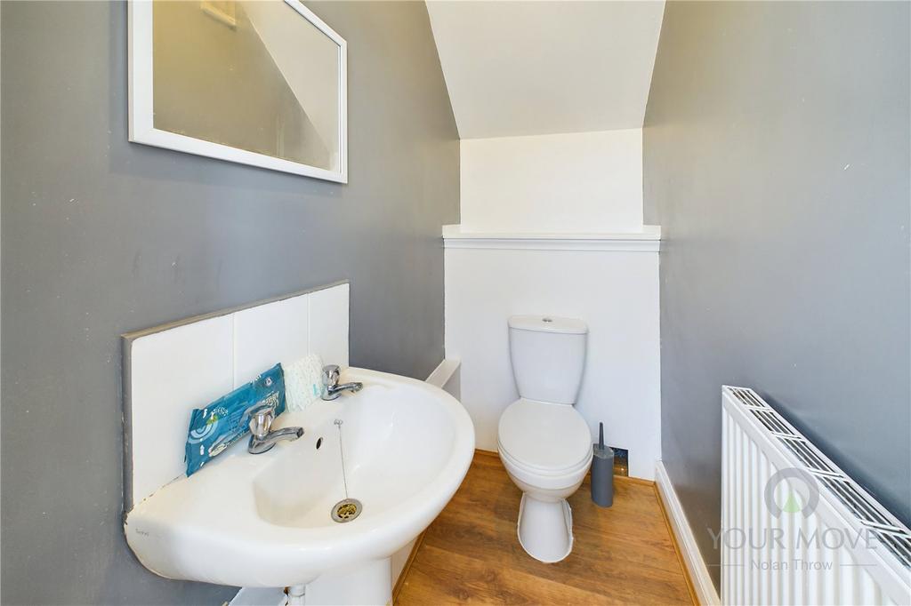 Guest Wc