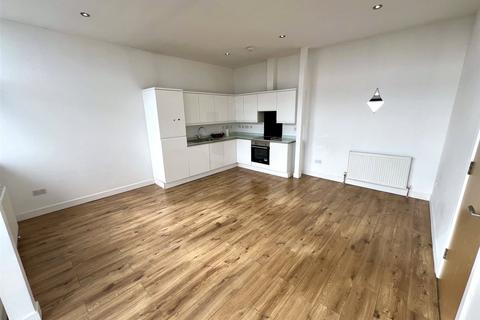 undefined, Queen Street, Northamptonshire NN8