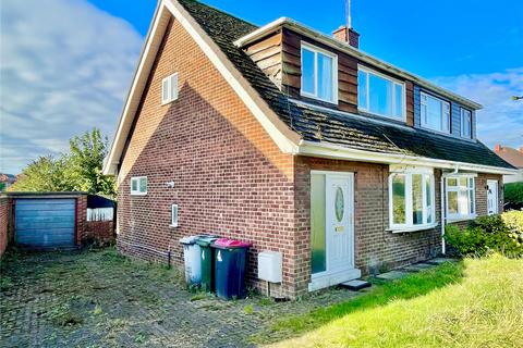 3 bedroom semi-detached house for sale, Sough Hall Avenue, Rotherham S61