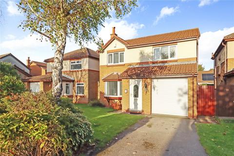 4 bedroom detached house for sale, Moor Park Court, Tyne and Wear NE29