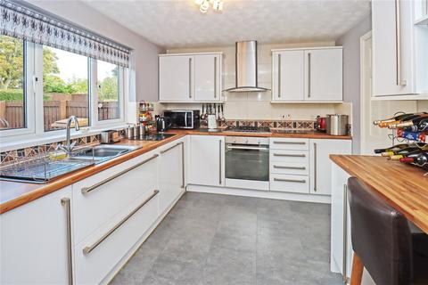 4 bedroom detached house for sale, Moor Park Court, Tyne and Wear NE29