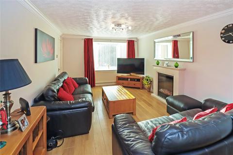 undefined, Moor Park Court, Tyne and Wear NE29