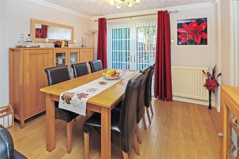 undefined, Moor Park Court, Tyne and Wear NE29