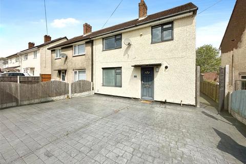 3 bedroom semi-detached house to rent, Johnson Road, Staffordshire WS11