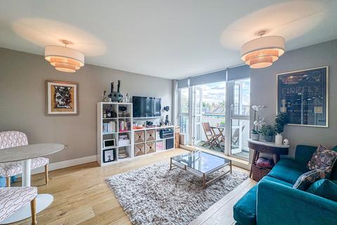 2 bedroom flat to rent, Star Road, West Kensington, W14