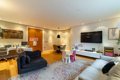 2 bedroom flat to rent, Wycombe Square, Kensington, W8