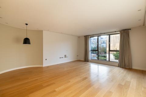 2 bedroom flat to rent, Wycombe Square, Kensington, W8