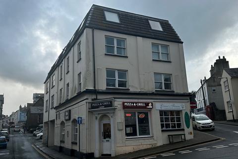 1 bedroom apartment for sale, Athol Buildings, Peel, Peel, Isle of Man, IM5