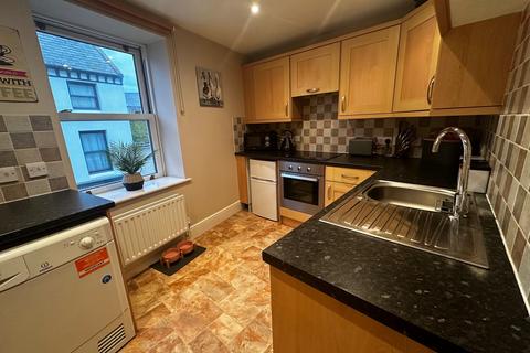 1 bedroom apartment for sale, Athol Buildings, Peel, Peel, Isle of Man, IM5