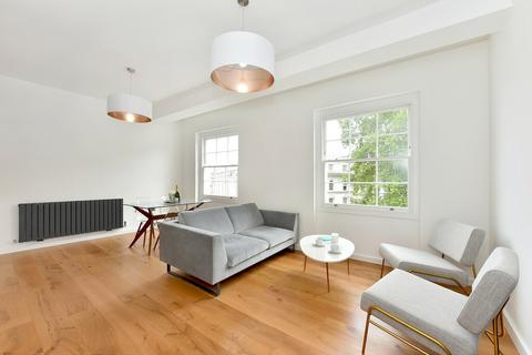 3 bedroom apartment to rent, Gloucester Terrace, Bayswater, W2