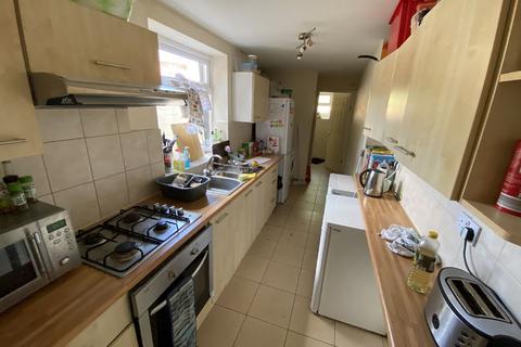 6 bedroom house to rent, Birmingham B29