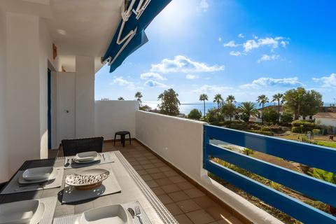 2 bedroom apartment, La Duquesa, Malaga, Spain