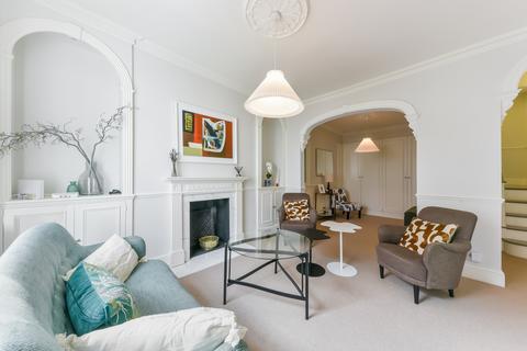 4 bedroom house to rent, Sterling Street, SW7