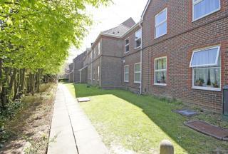 Communal Gardens