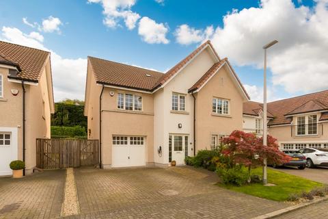 5 bedroom detached house for sale, David Mushet Gardens, Dalkeith EH22