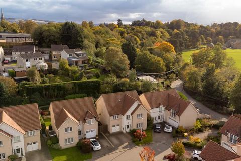 5 bedroom detached house for sale, David Mushet Gardens, Dalkeith EH22