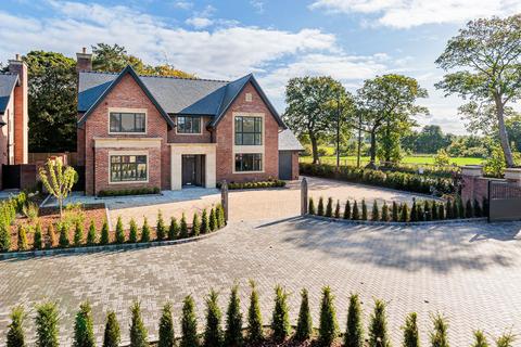 5 bedroom detached house for sale, Aintree House, Donington Grove, New Platt Lane, Goostrey, CW4 8NN