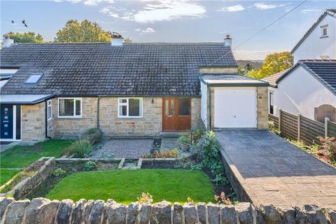 3 bedroom semi-detached house for sale, Belmont Rise, Baildon, West Yorkshire, BD17