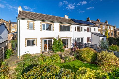 3 bedroom semi-detached house for sale, Belmont Rise, Baildon, West Yorkshire, BD17