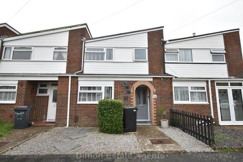 3 bedroom terraced house for sale, Mabey Close, Alverstoke