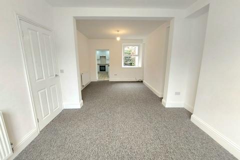 3 bedroom terraced house to rent, The Parade, Ferndale, CF43