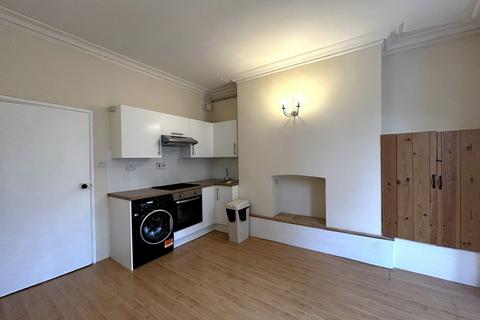 1 bedroom apartment to rent, 115 Middleton Road, Banbury OX16