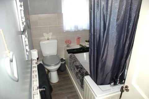 2 bedroom maisonette to rent, Grimsby, Lincolnshire, DN32