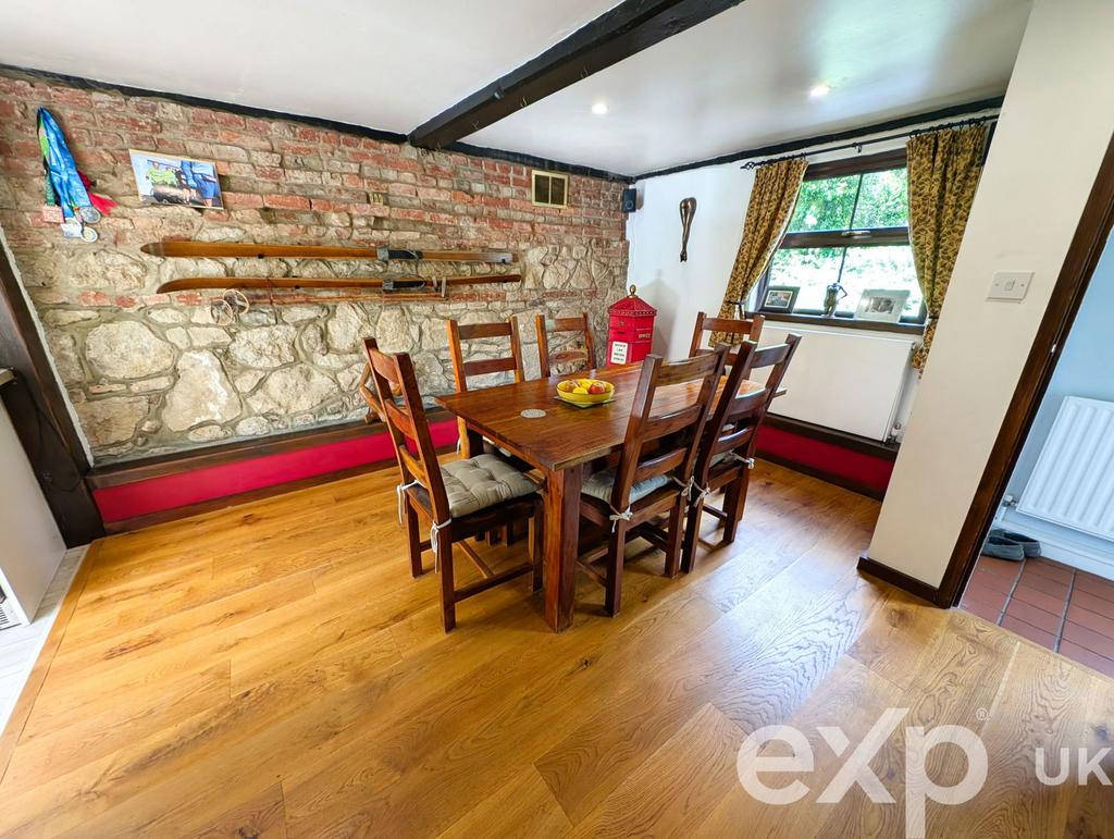 West Street, Maidstone ME17 4 bed detached house for sale £600,000