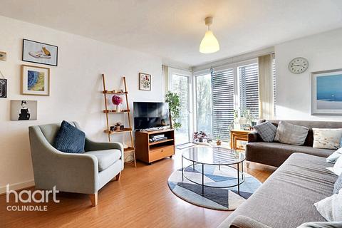 2 bedroom flat for sale, Airco Close, NW9