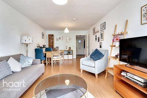 12 Airco Close, London, NW9 0NW