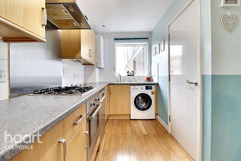 12 Airco Close, London, NW9 0NW