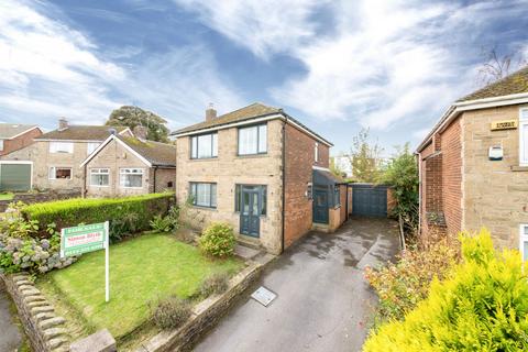 3 bedroom detached house for sale, Spink Hall Lane, Stocksbridge, S36