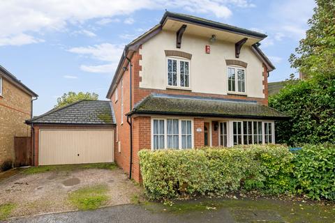 4 bedroom detached house for sale, The Meadows, Whitchurch, Buckinghamshire, HP22