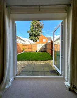 3 bedroom terraced house for sale, Curlew Drive, Chippenham