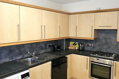 2 bedroom flat to rent, Thorngrove Place, Airyhall, Aberdeen, AB15