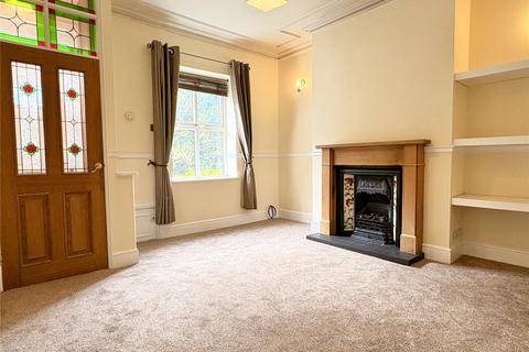 2 bedroom terraced house for sale, Rhodes Hill, Lees, Oldham, OL4