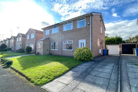 3 bedroom semi-detached house for sale, Ivy Green Drive, Springhead, Saddleworth, OL4