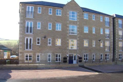 2 bedroom apartment for sale, Huddersfield Road, Mirfield, West Yorkshire, WF14