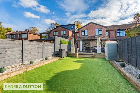 42 Repton Avenue, Oldham, OL8 4JB