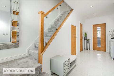 42 Repton Avenue, Oldham, OL8 4JB