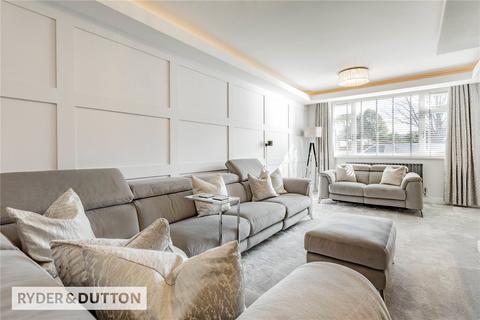 42 Repton Avenue, Oldham, OL8 4JB